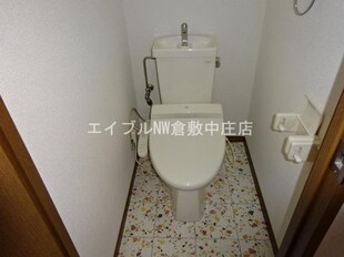 ノーブルパレスの物件内観写真